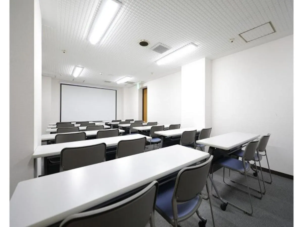Tokyo Inn - Vacation Stay 10227V 0*,  Japan