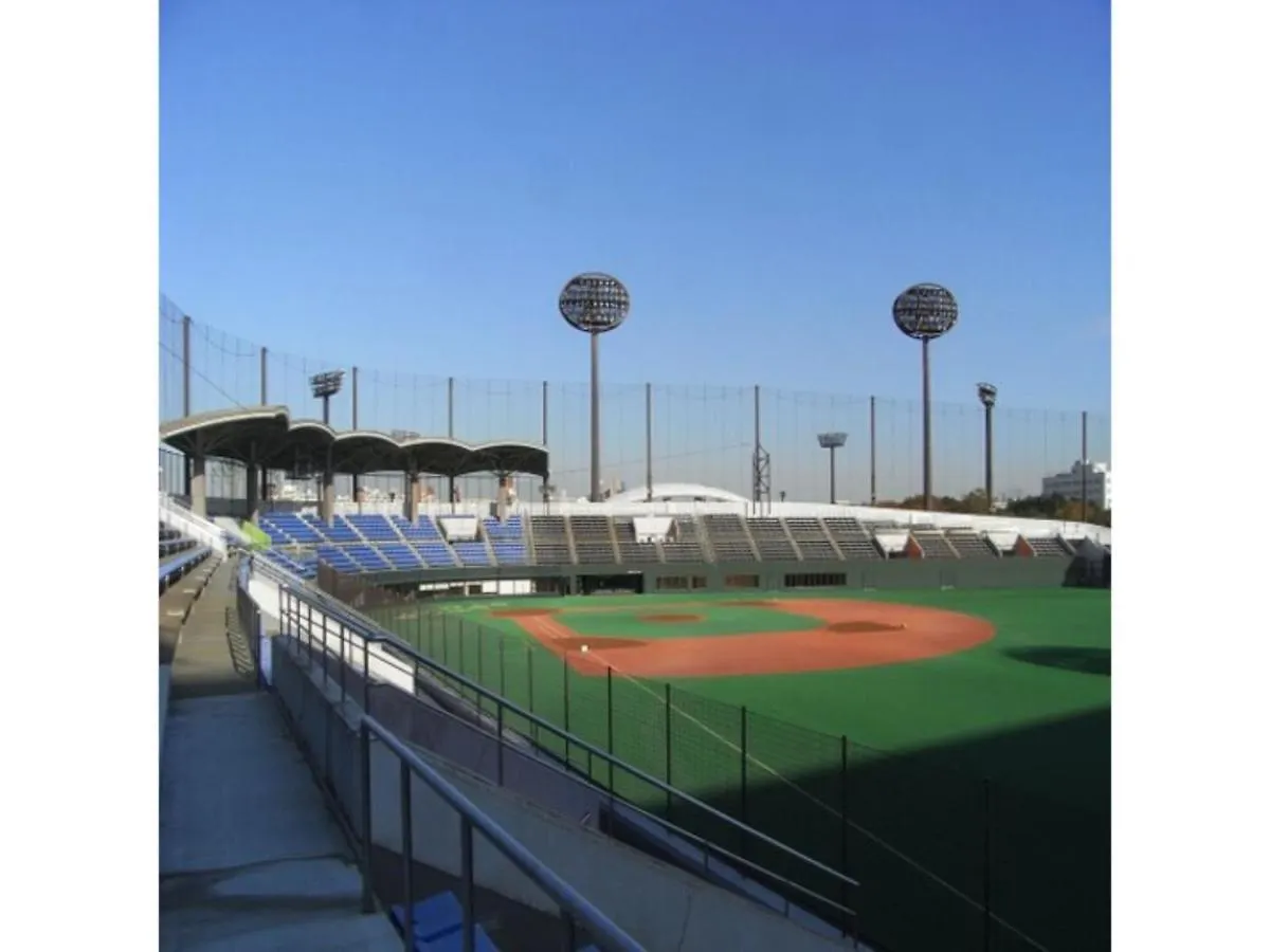 Hotel Tokyo Inn - Vacation Stay 10227V Japan