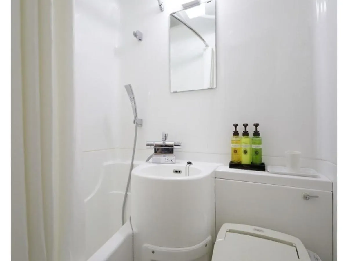 Tokyo Inn - Vacation Stay 10227V Hotel