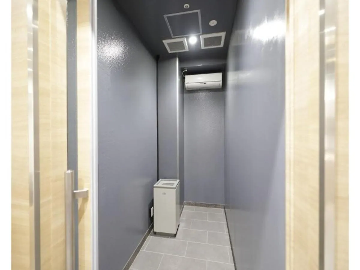 Tokyo Inn - Vacation Stay 10227V Hotel