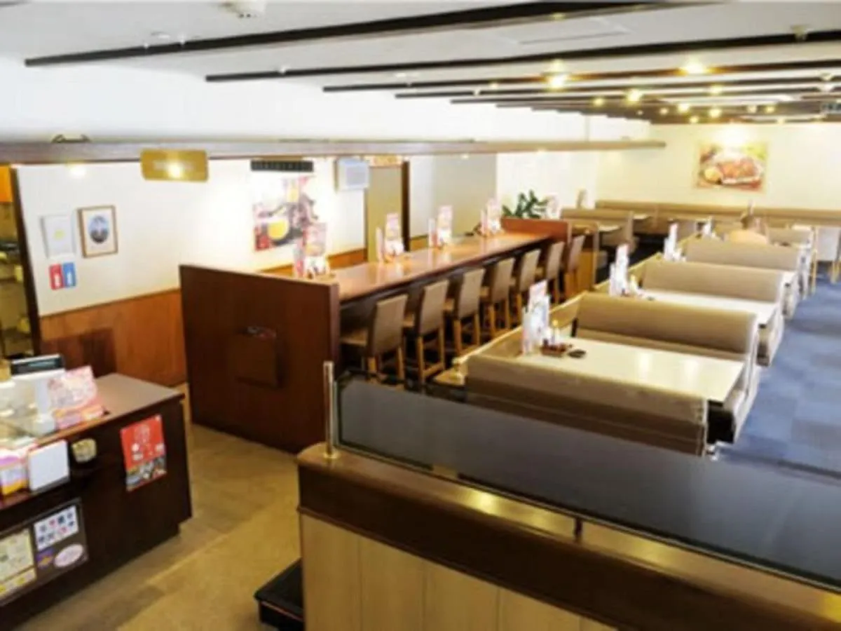 Tokyo Inn - Vacation Stay 10227V Japan
