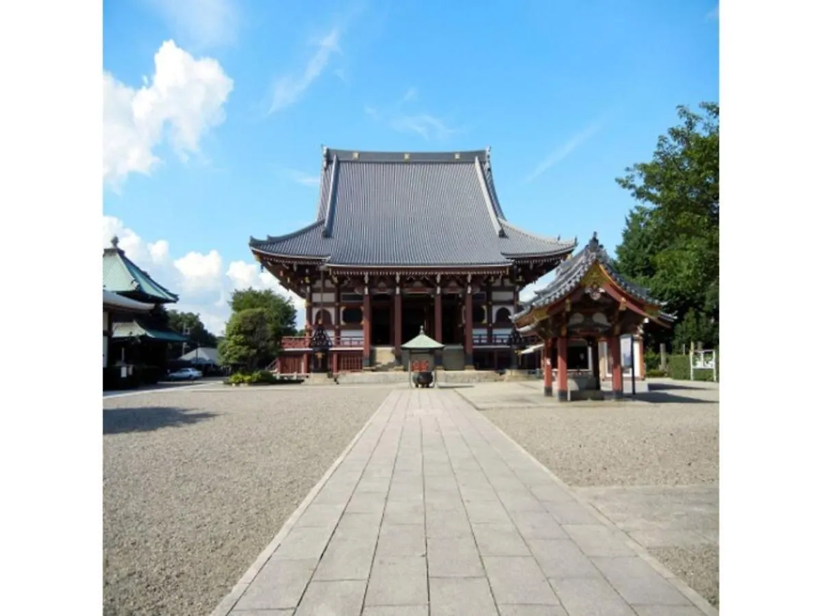 Tokyo Inn - Vacation Stay 10227V