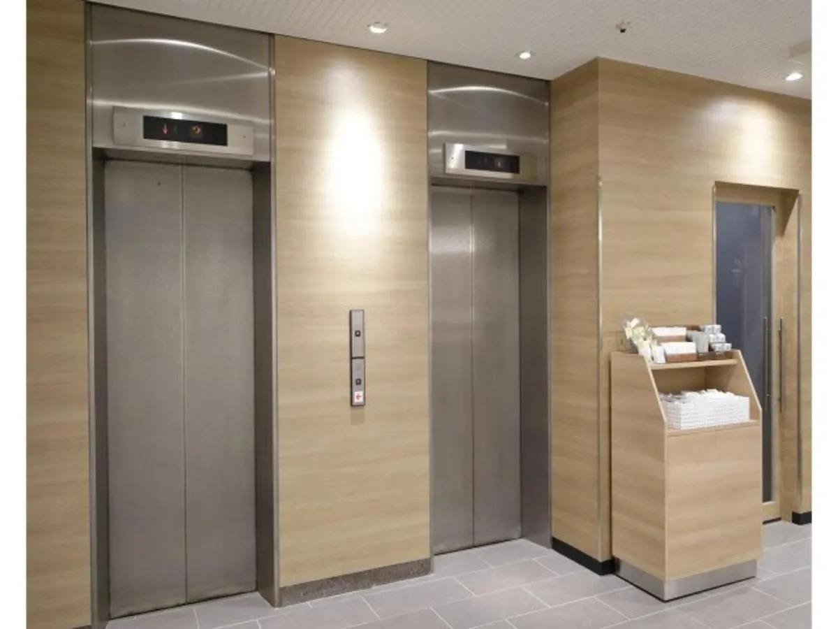 Hotel Tokyo Inn - Vacation Stay 10227V